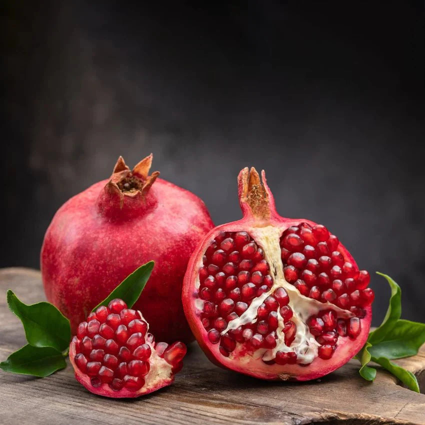Pomegranate Spanish 1.2 - 1.5m شجرة الرمان - Greensouq - 
