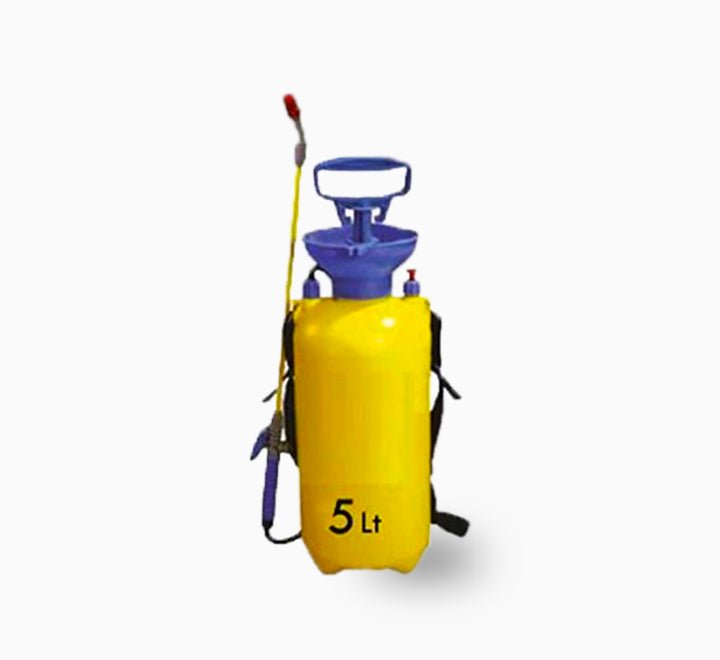 Pressure Sprayer 5L - Greensouq - 