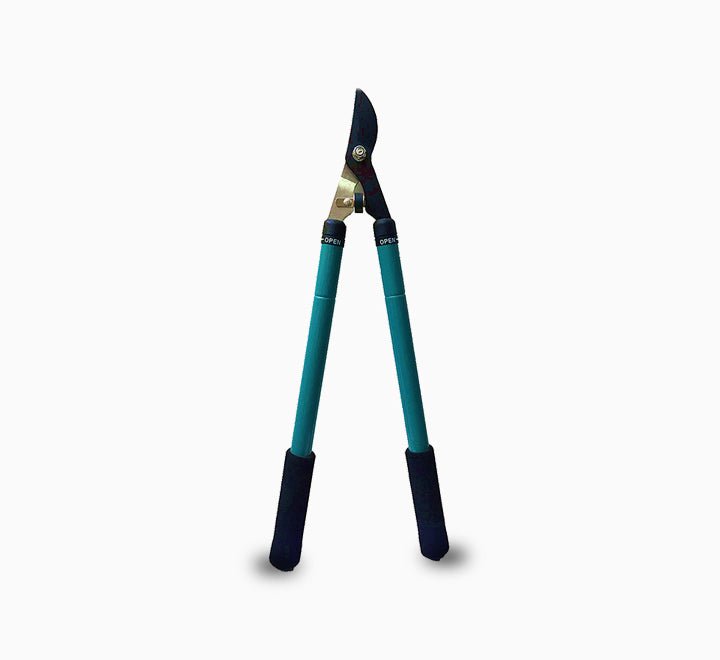 Professional long handle garden tree shear - Greensouq - 