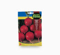 Radish Seeds Redondo Rojo Vermell 20g - Greensouq -