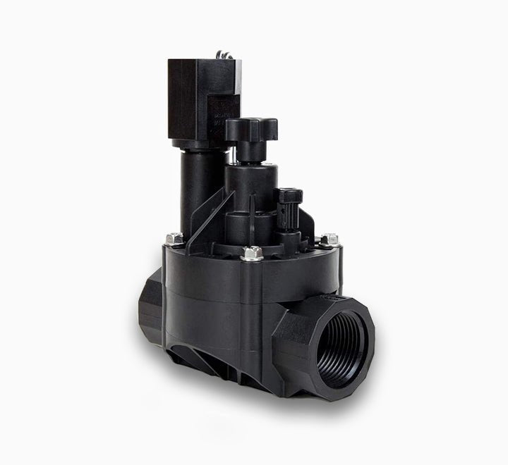 RAINBIRD 1" HV Irrigation Solenoid Valve - Greensouq - 