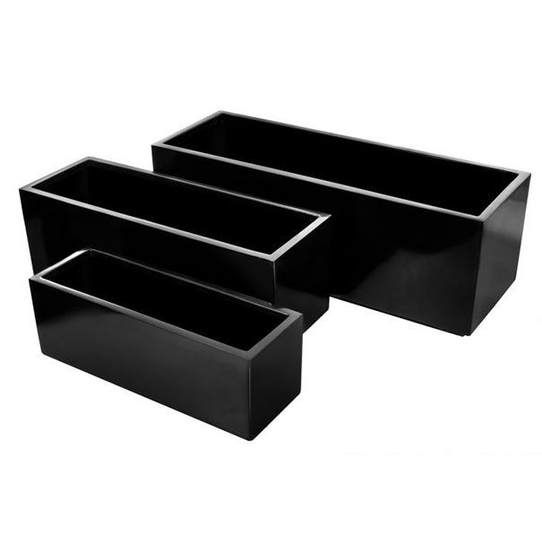 Rectangular GRP 70x30x30cm - Greensouq - 