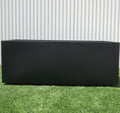 Rectangular Outdoor Planter 60x30x30cm Modern Durable Outdoor Planter - Greensouq -