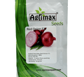 Red Onion Seeds F1 50g by Agrimax Spain - Greensouq -