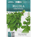 Rocket Rucola Coltivata Seeds by Hortus - Greensouq -