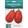 Roma Tomato seeds "Pomodoro Roma VF" Seeds by Hortus - Greensouq -