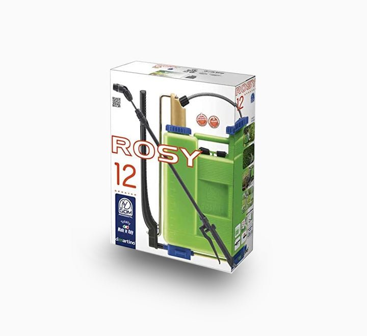 Rosy Sprayer Pump 12L - Greensouq - 