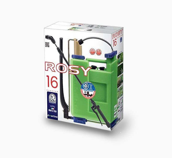 Rosy Sprayer Pump 16L - Greensouq - 