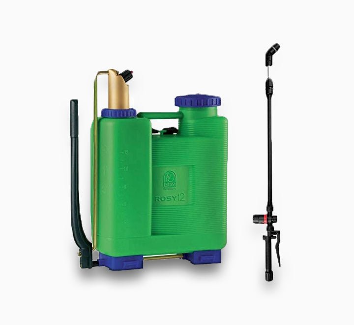Rosy Sprayer Pump 16L - Greensouq - 