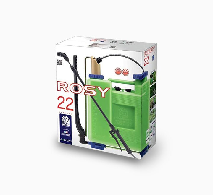 Rosy Sprayer Pump 22L - Greensouq - 