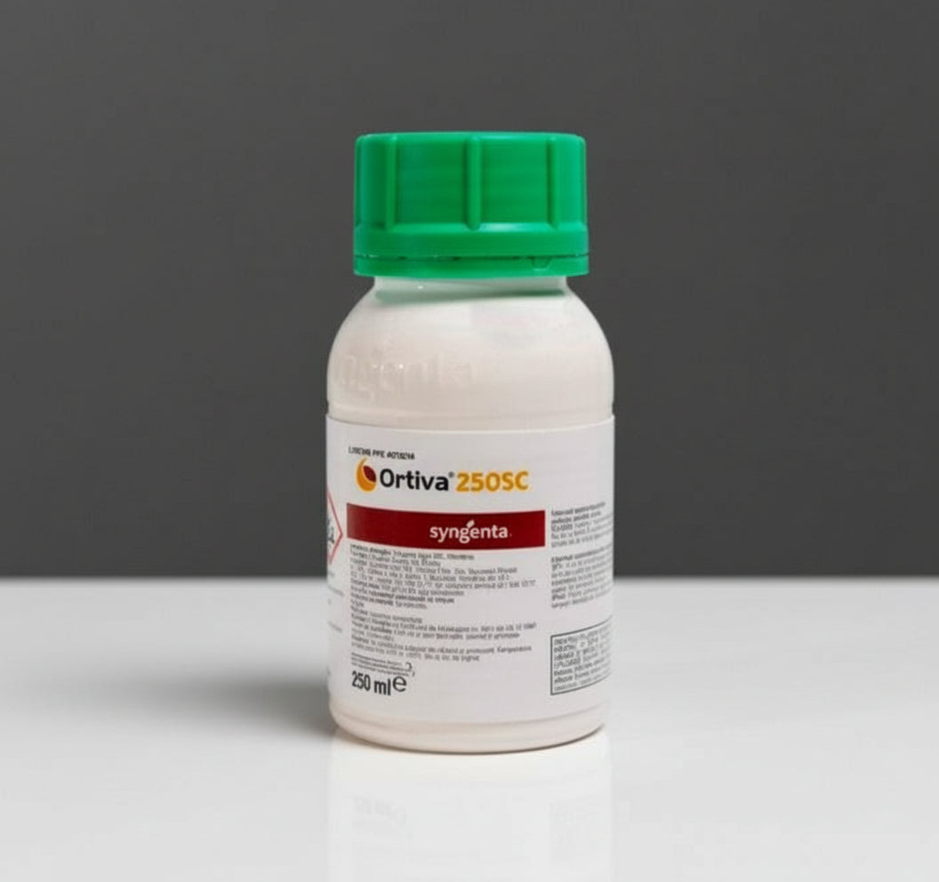 Syngenta Ortiva Fungicide - Greensouq - 