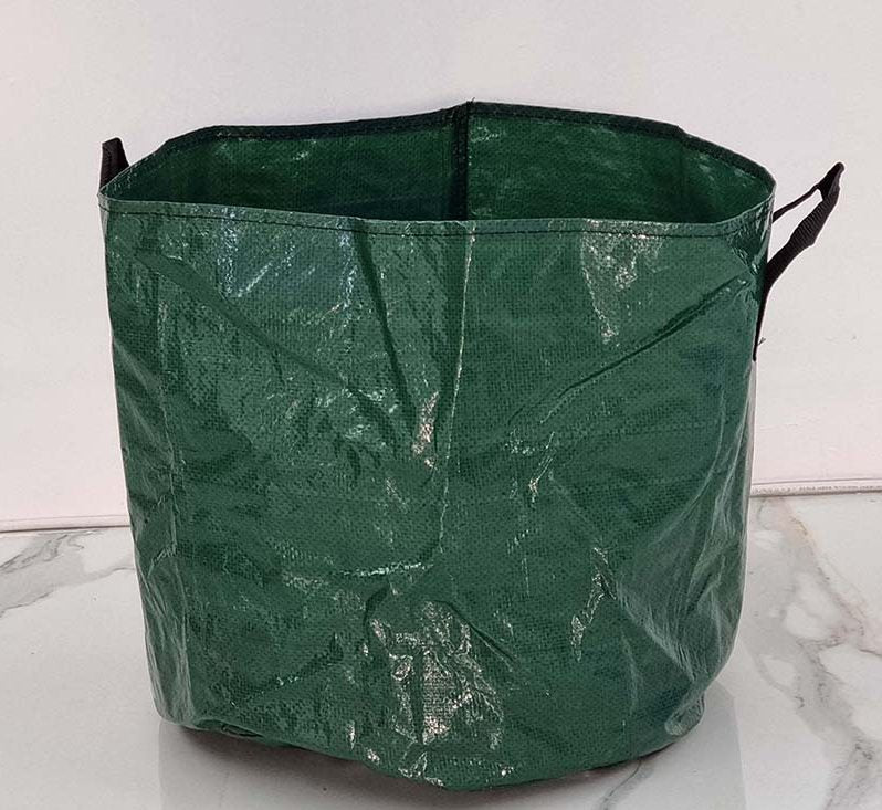 UV Stabilized HDPE Grow Bag - Greensouq - 