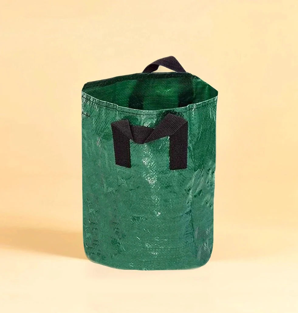UV Stabilized HDPE Grow Bag - Greensouq - 