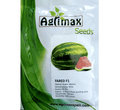Hybrid Watermelon Seeds "Fared F1 Hybrid" by Agrimax 500 seeds - Greensouq -