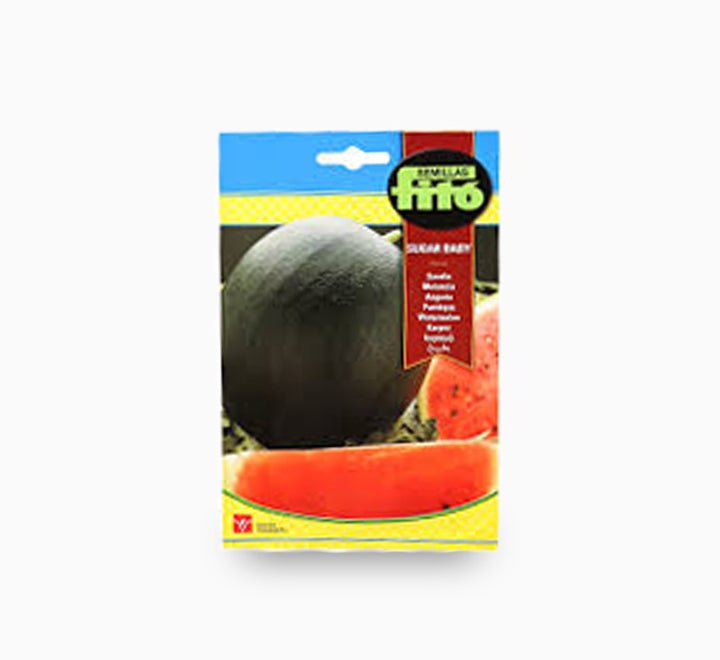 Watermelon Sugar Baby 10g - Greensouq - 