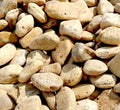 Yellow River Stones Yellow Forest River Stone "Natural Garden Material" - Greensouq -